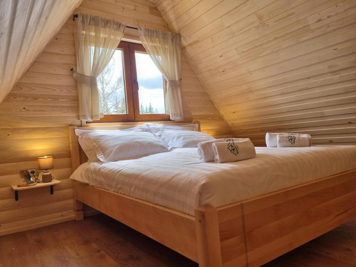 Tatil Evi Hedonist Village
