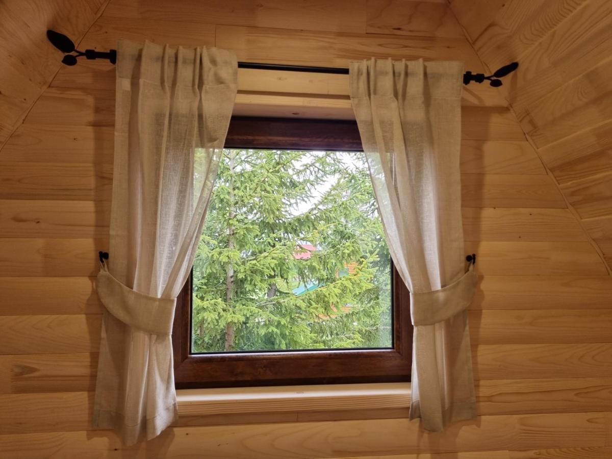 Hedonist Village Tatil Evi Žabljak