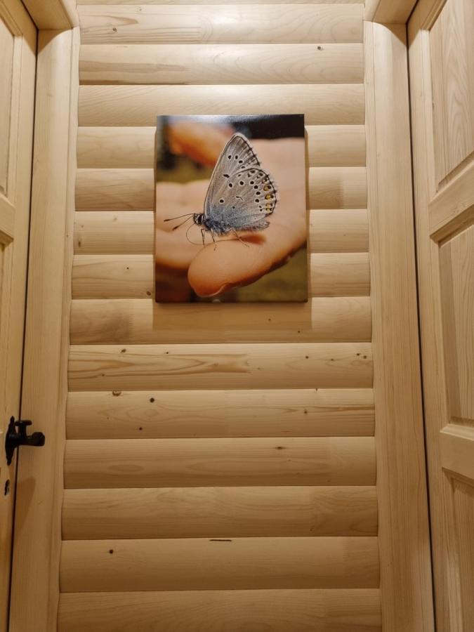 Tatil Evi Hedonist Village Žabljak