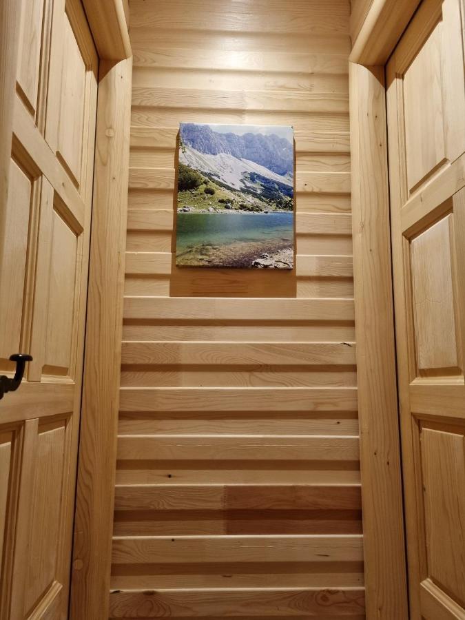 Hedonist Village Tatil Evi Žabljak