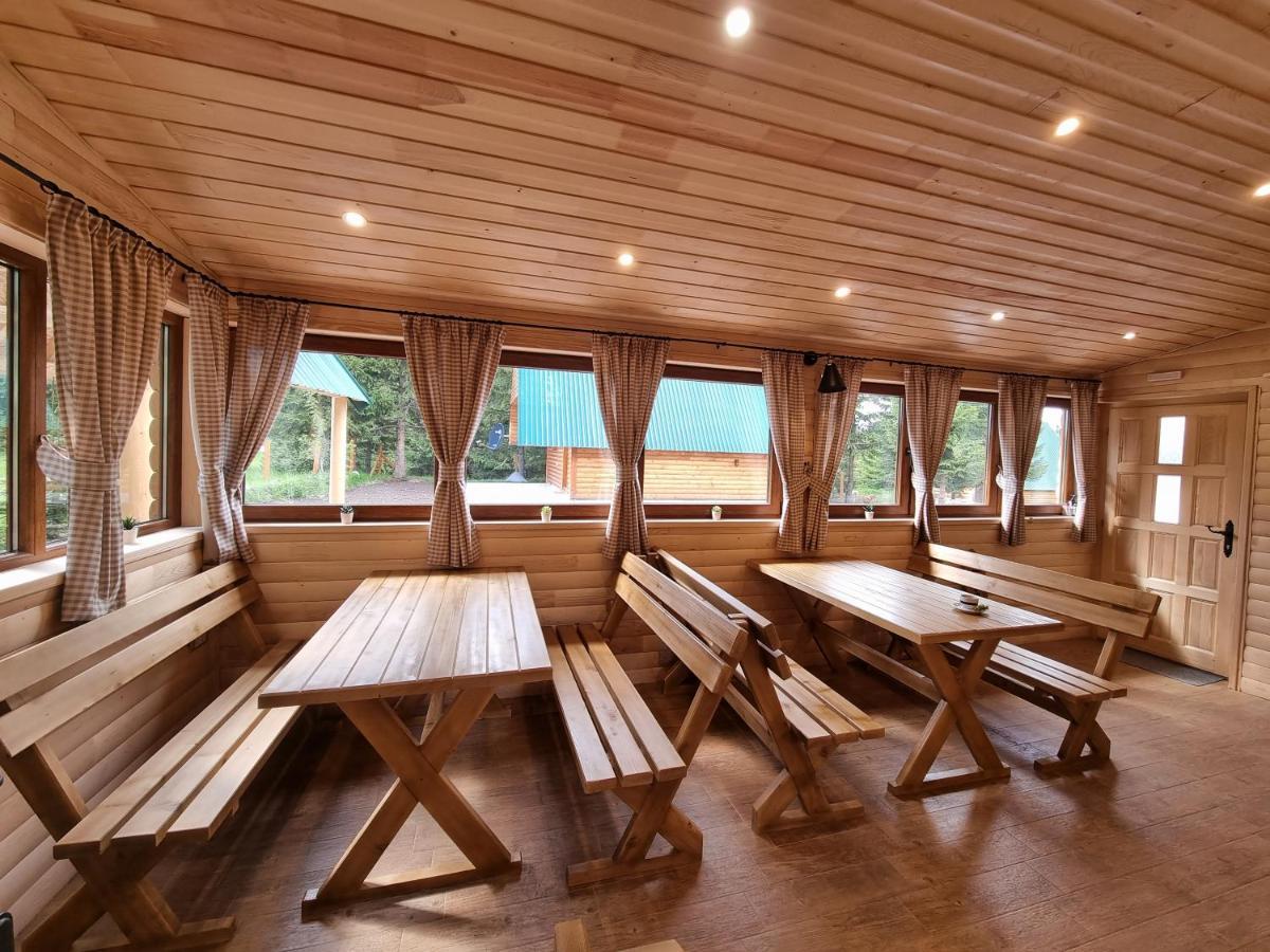 Hedonist Village Tatil Evi