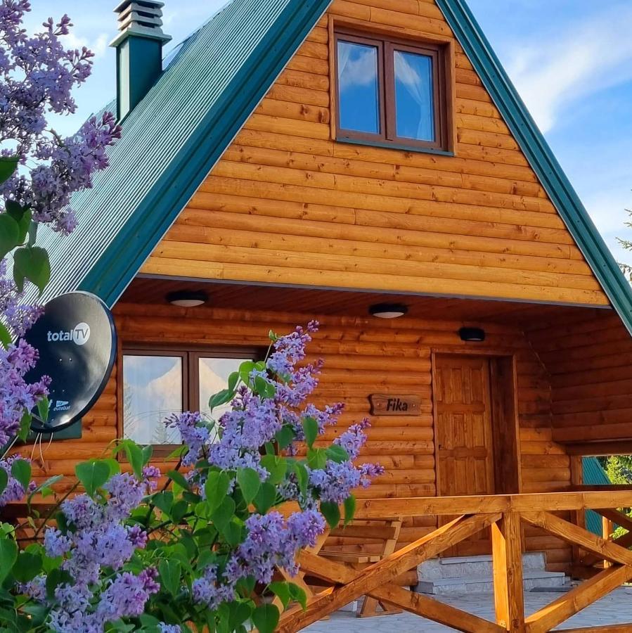 Hedonist Village *