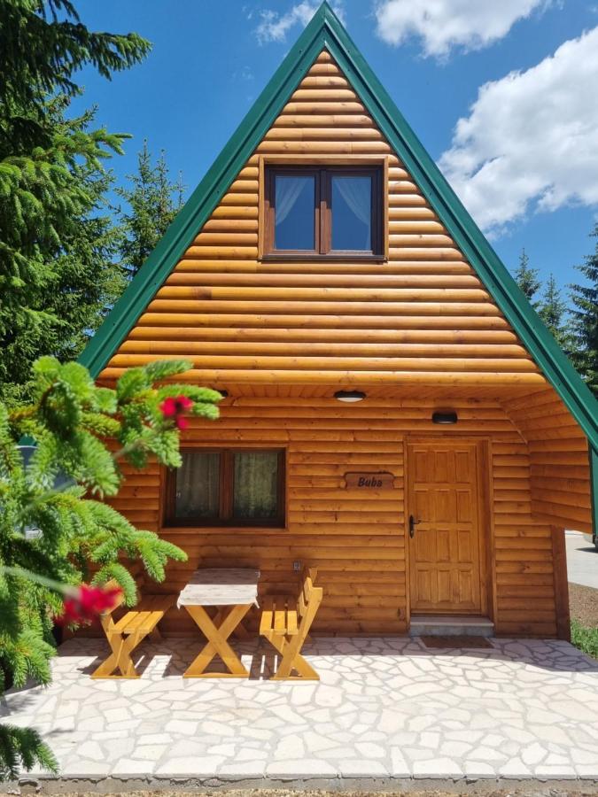 Hedonist Village Žabljak
