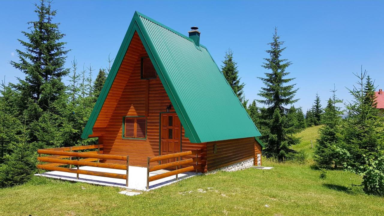 Hedonist Village Tatil Evi