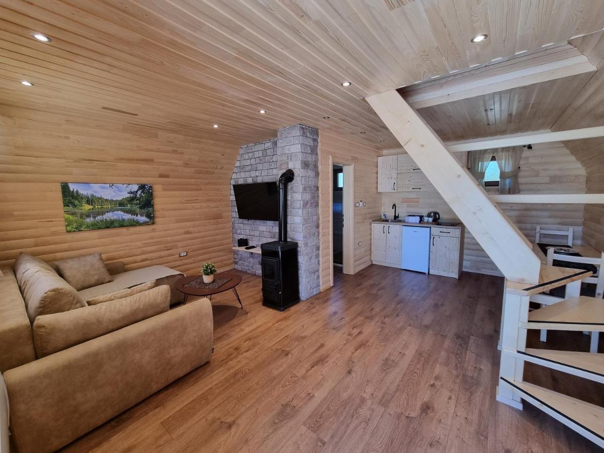Tatil Evi Hedonist Village