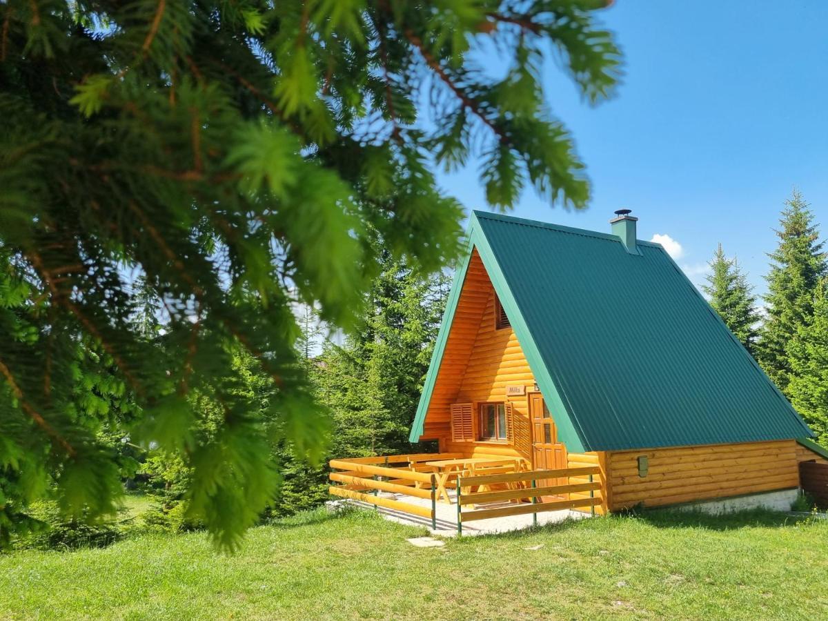 Hedonist Village Tatil Evi Žabljak
