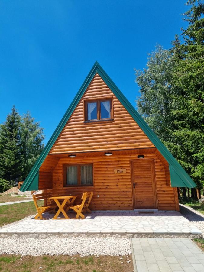 Tatil Evi Hedonist Village *