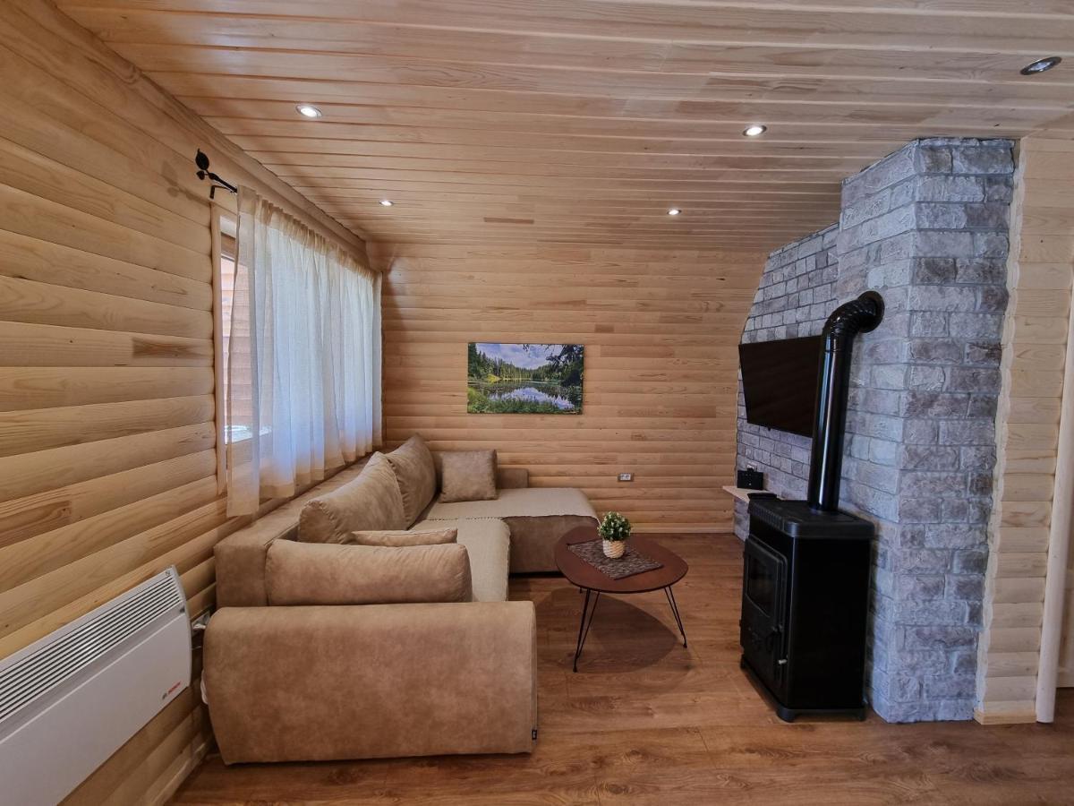 Hedonist Village Tatil Evi