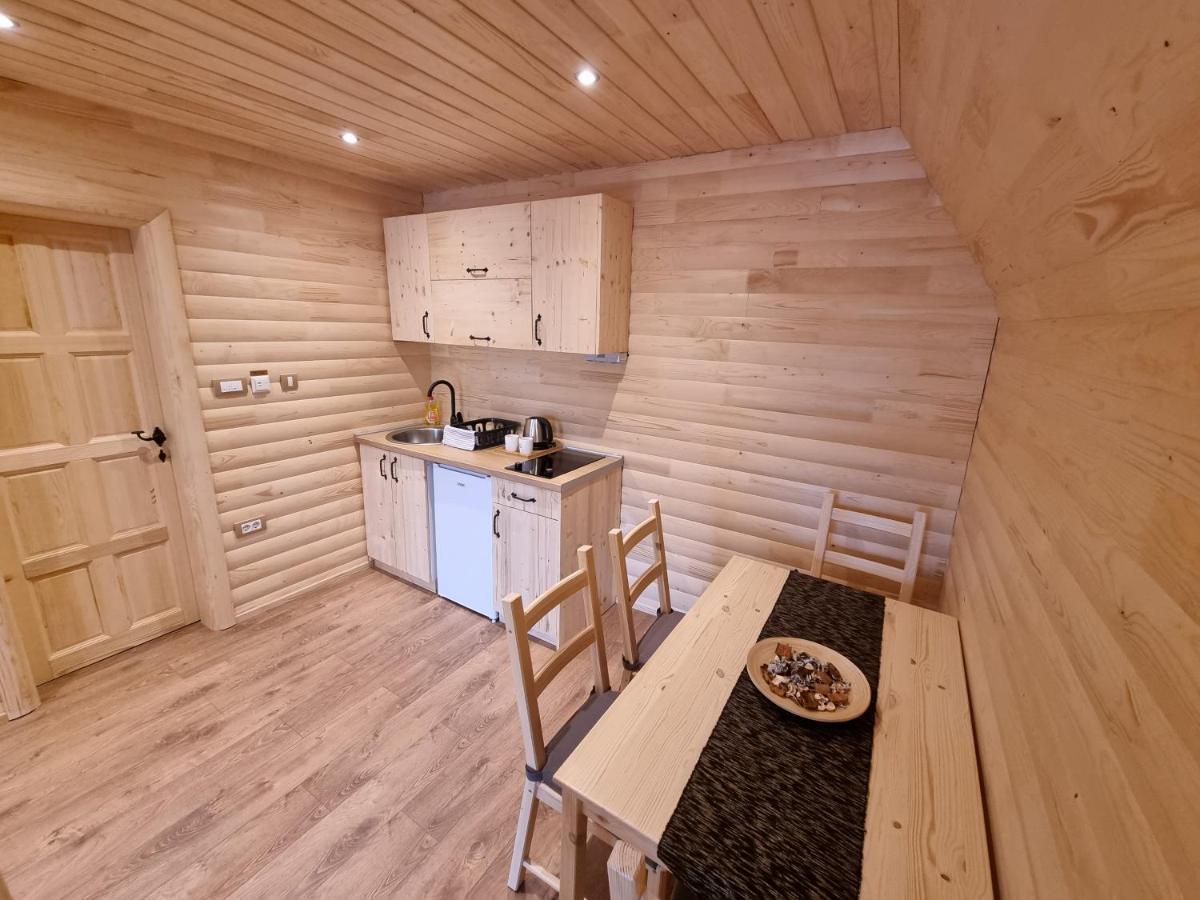 Hedonist Village Žabljak