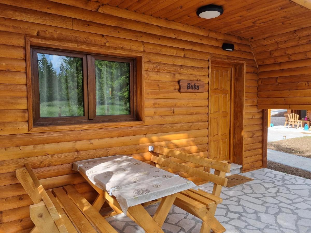 Hedonist Village Tatil Evi *