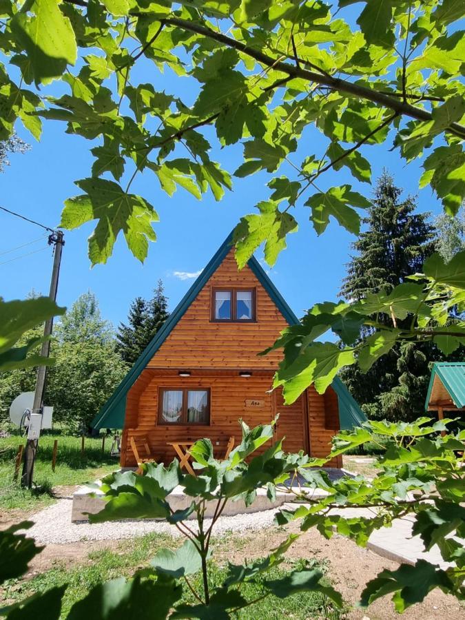 Hedonist Village Žabljak