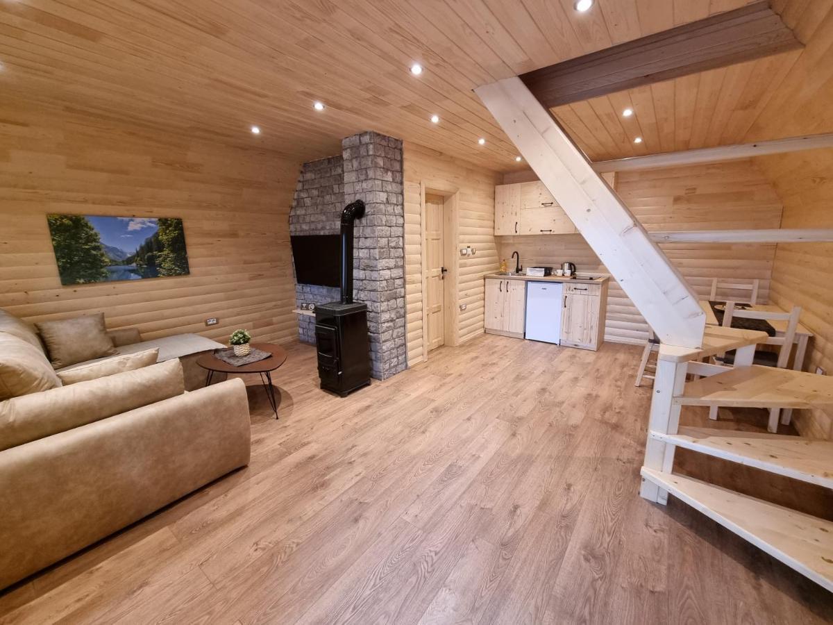 Tatil Evi Hedonist Village