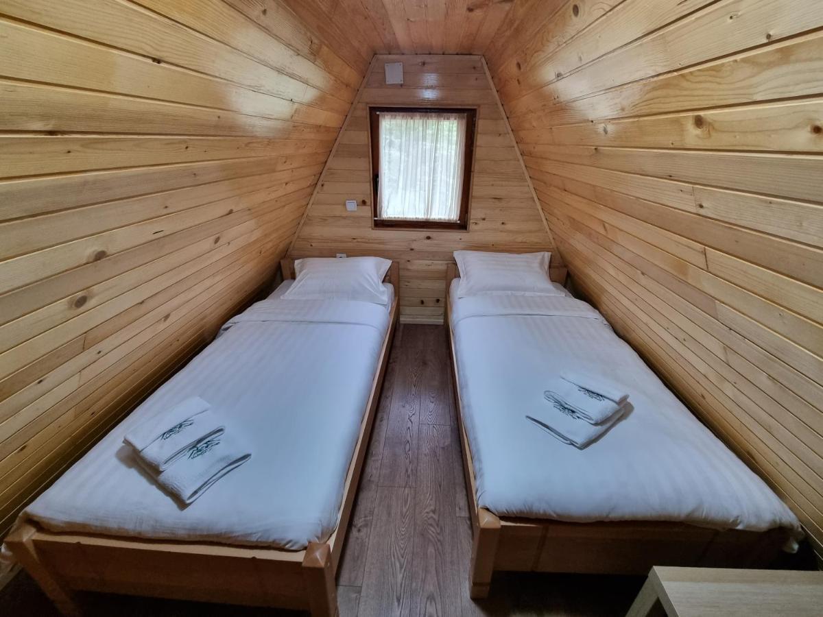Hedonist Village Žabljak