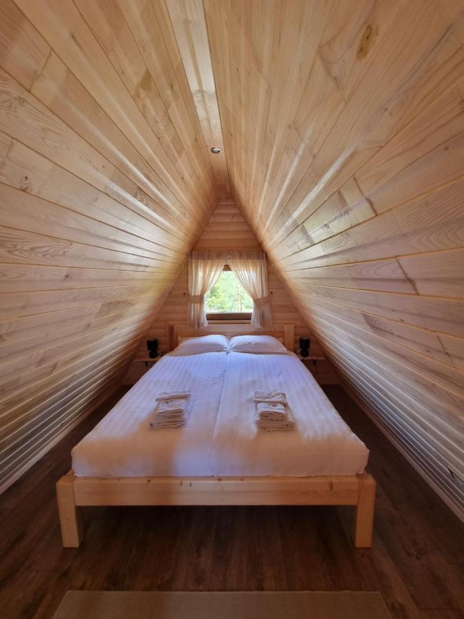 Hedonist Village * Žabljak