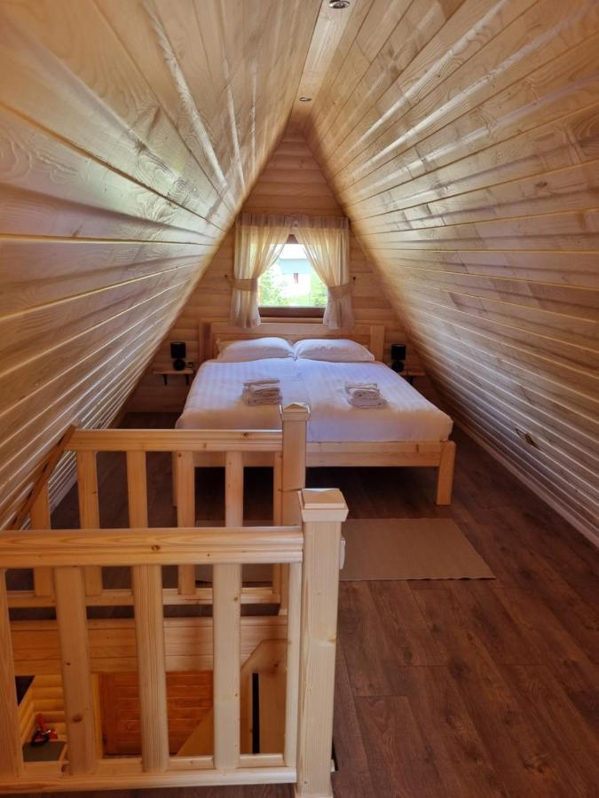 Hedonist Village Tatil Evi