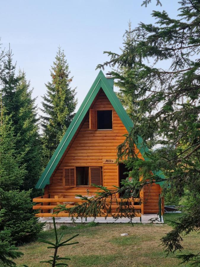 Hedonist Village Tatil Evi