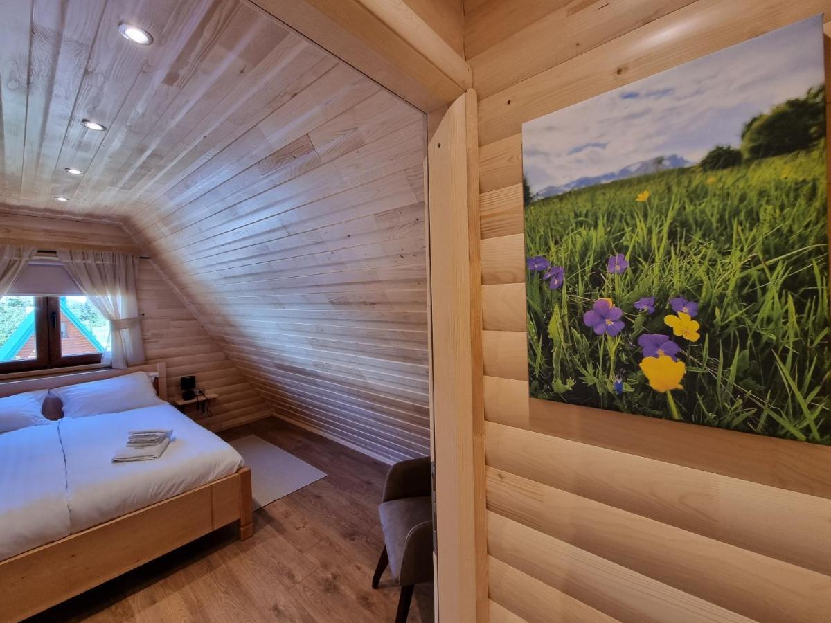Hedonist Village * Žabljak