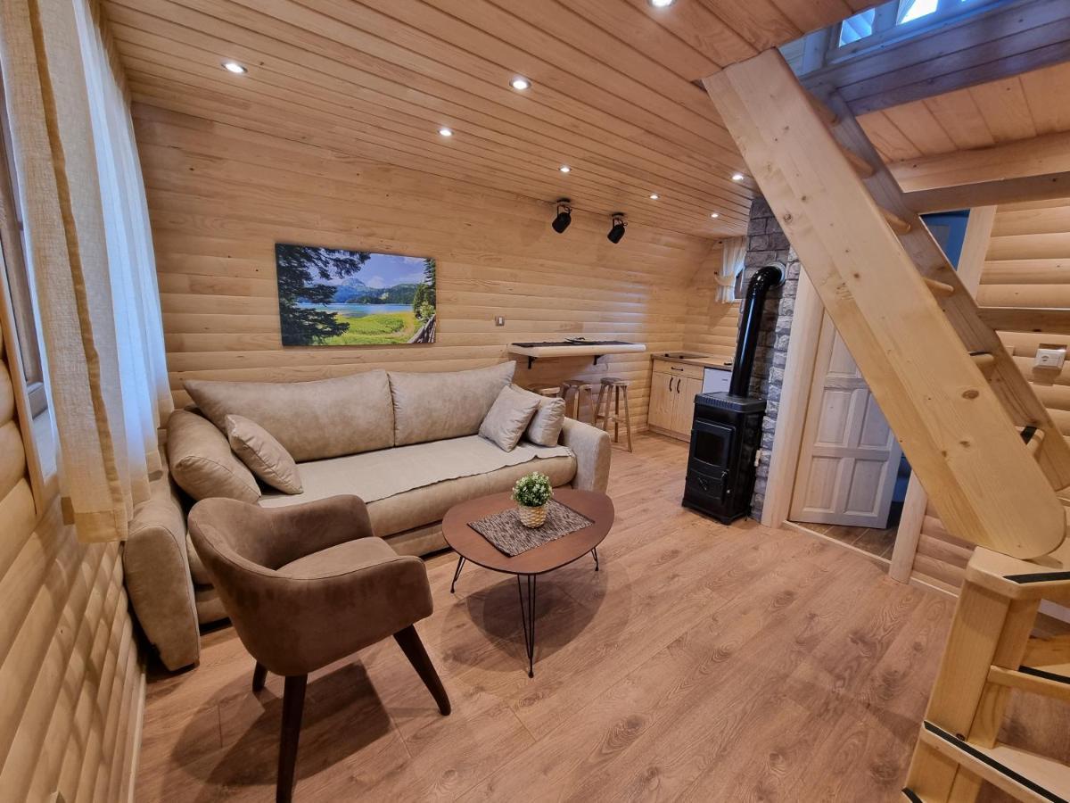 Hedonist Village Tatil Evi Žabljak