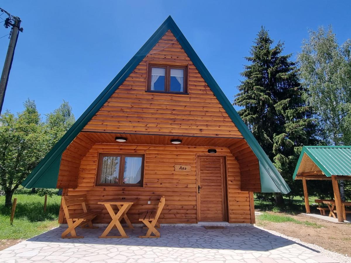Tatil Evi Hedonist Village