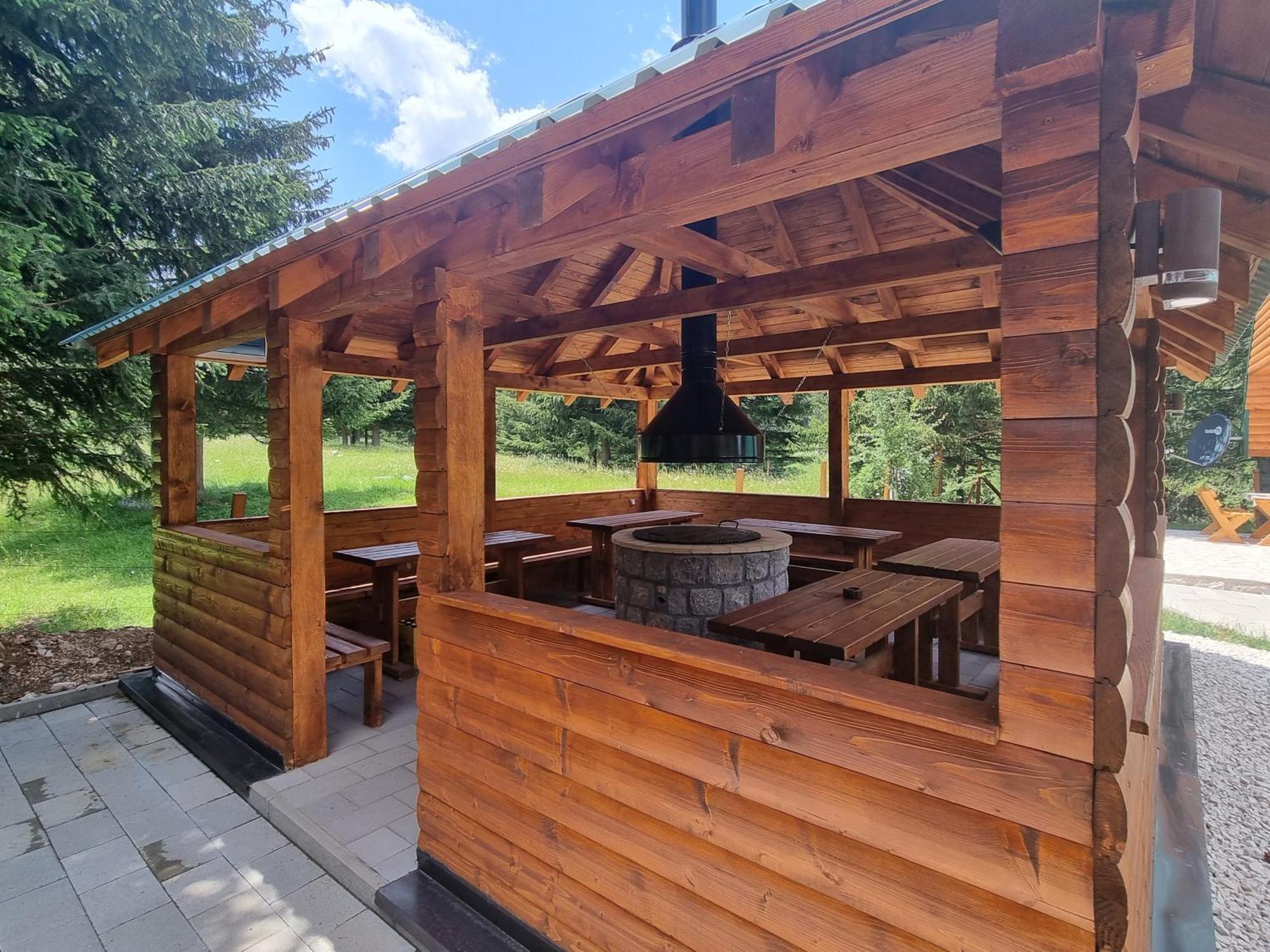 Tatil Evi Hedonist Village