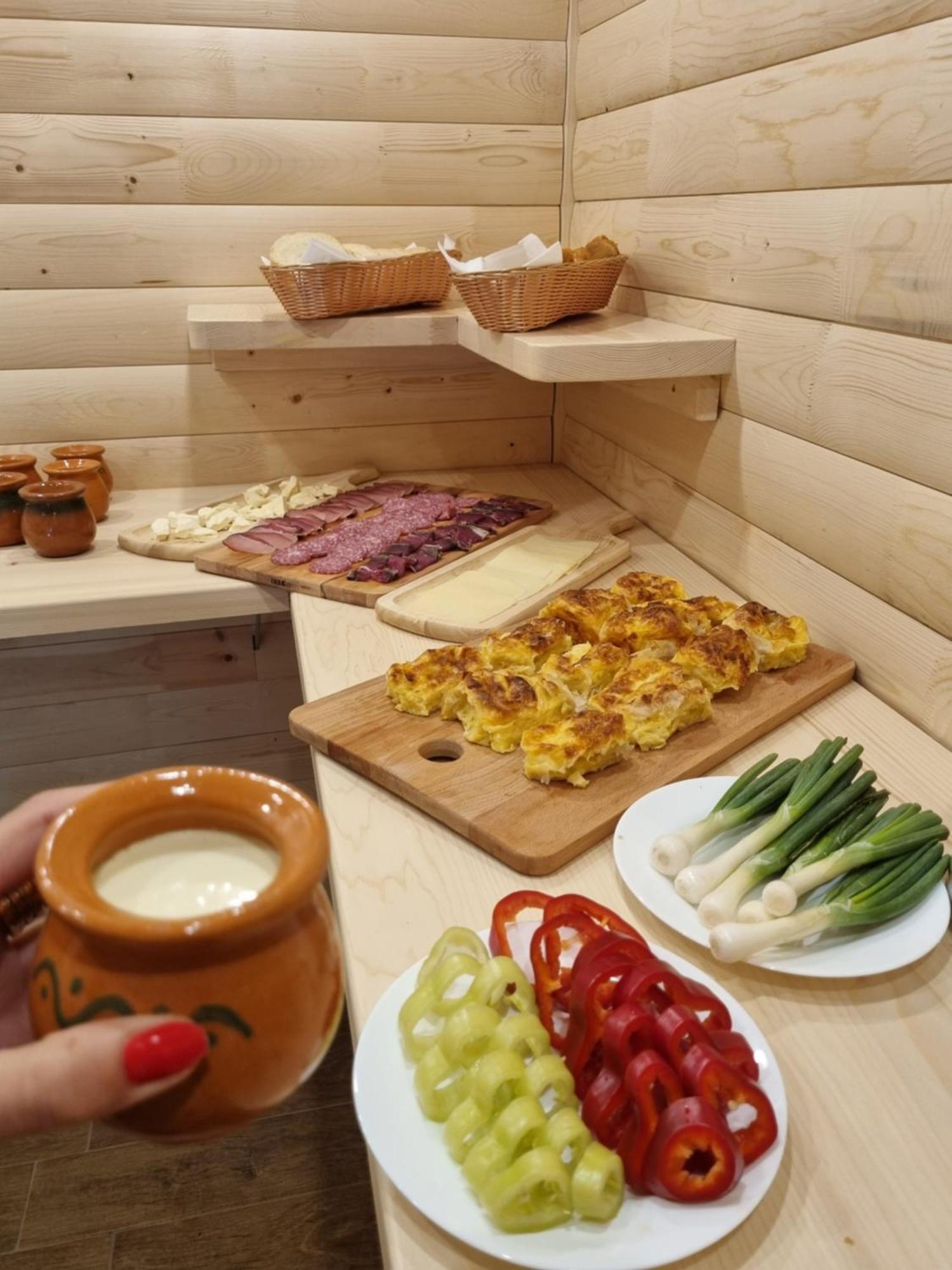 Hedonist Village * Žabljak