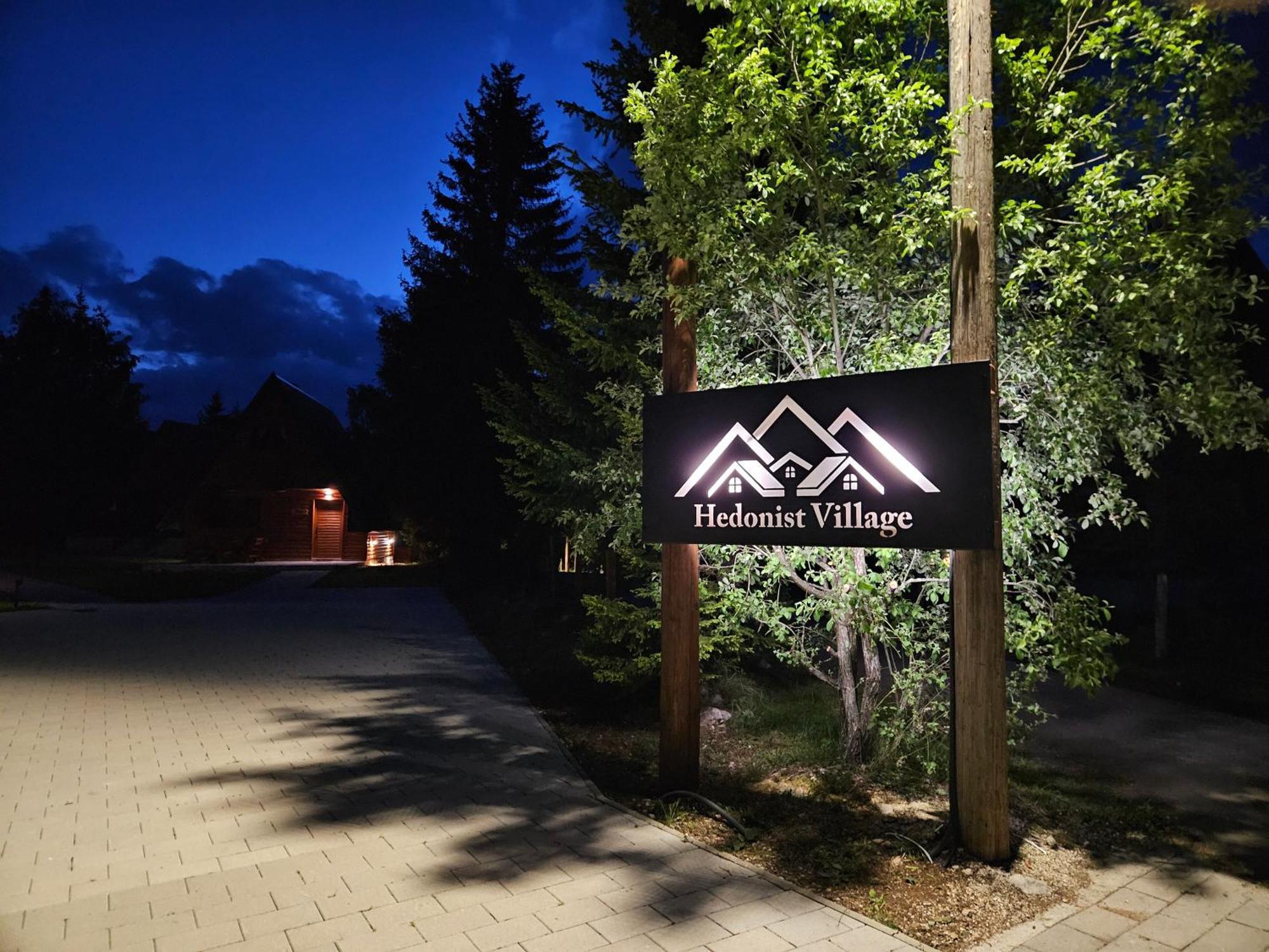 Hedonist Village Žabljak