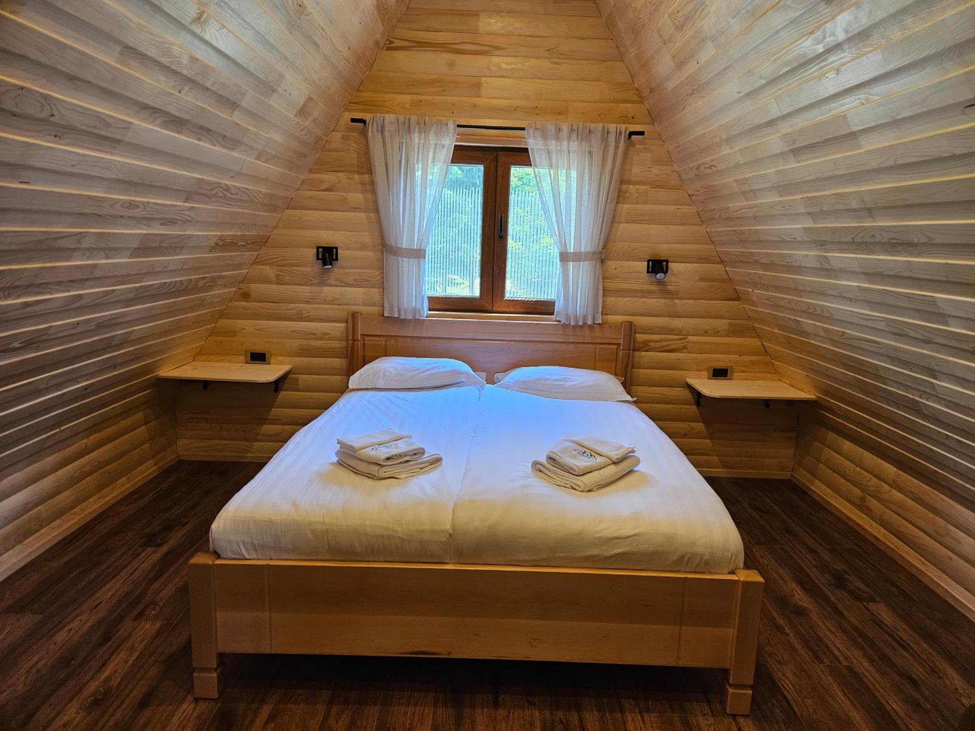 Hedonist Village Žabljak