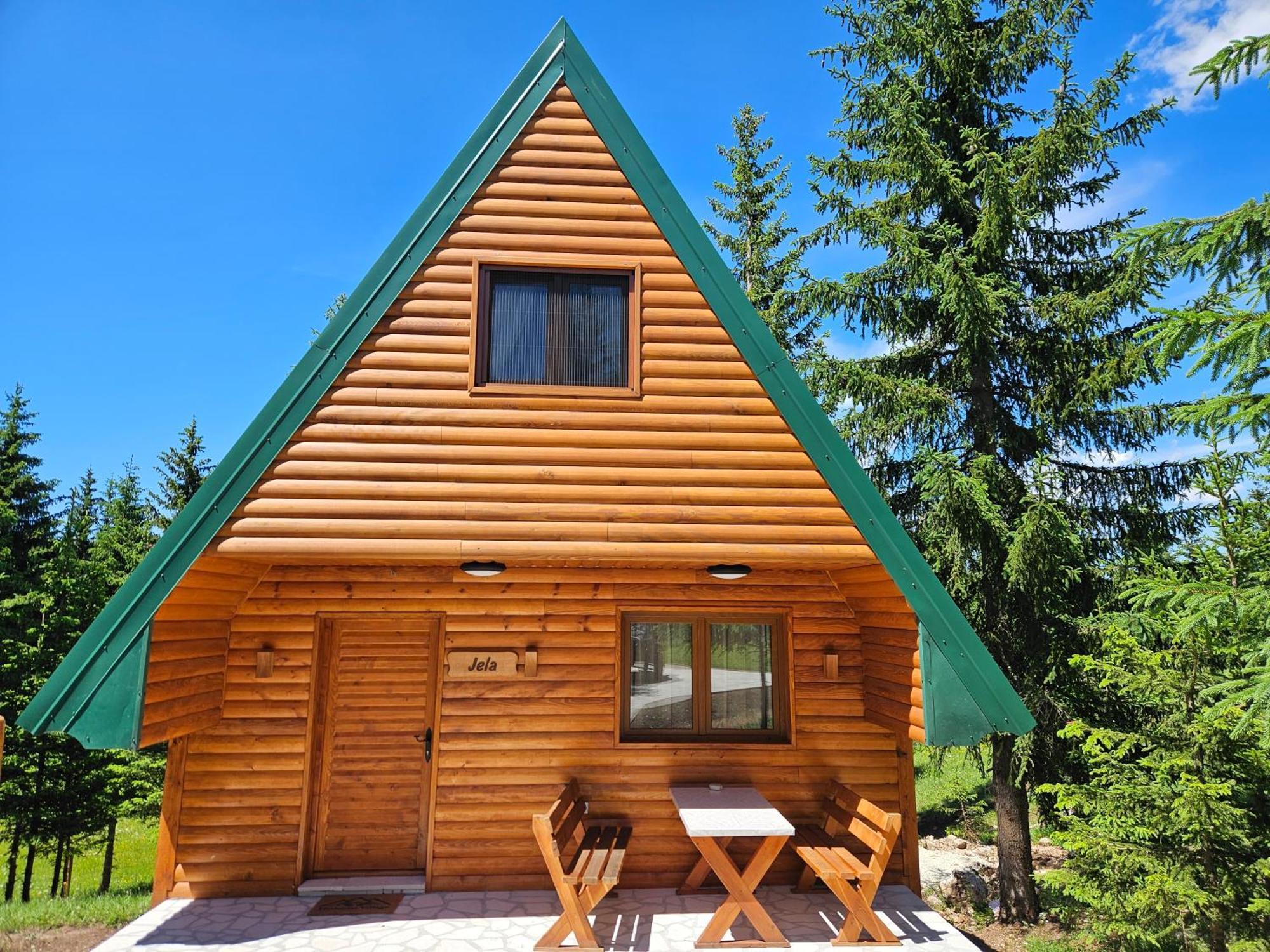 Hedonist Village * Žabljak